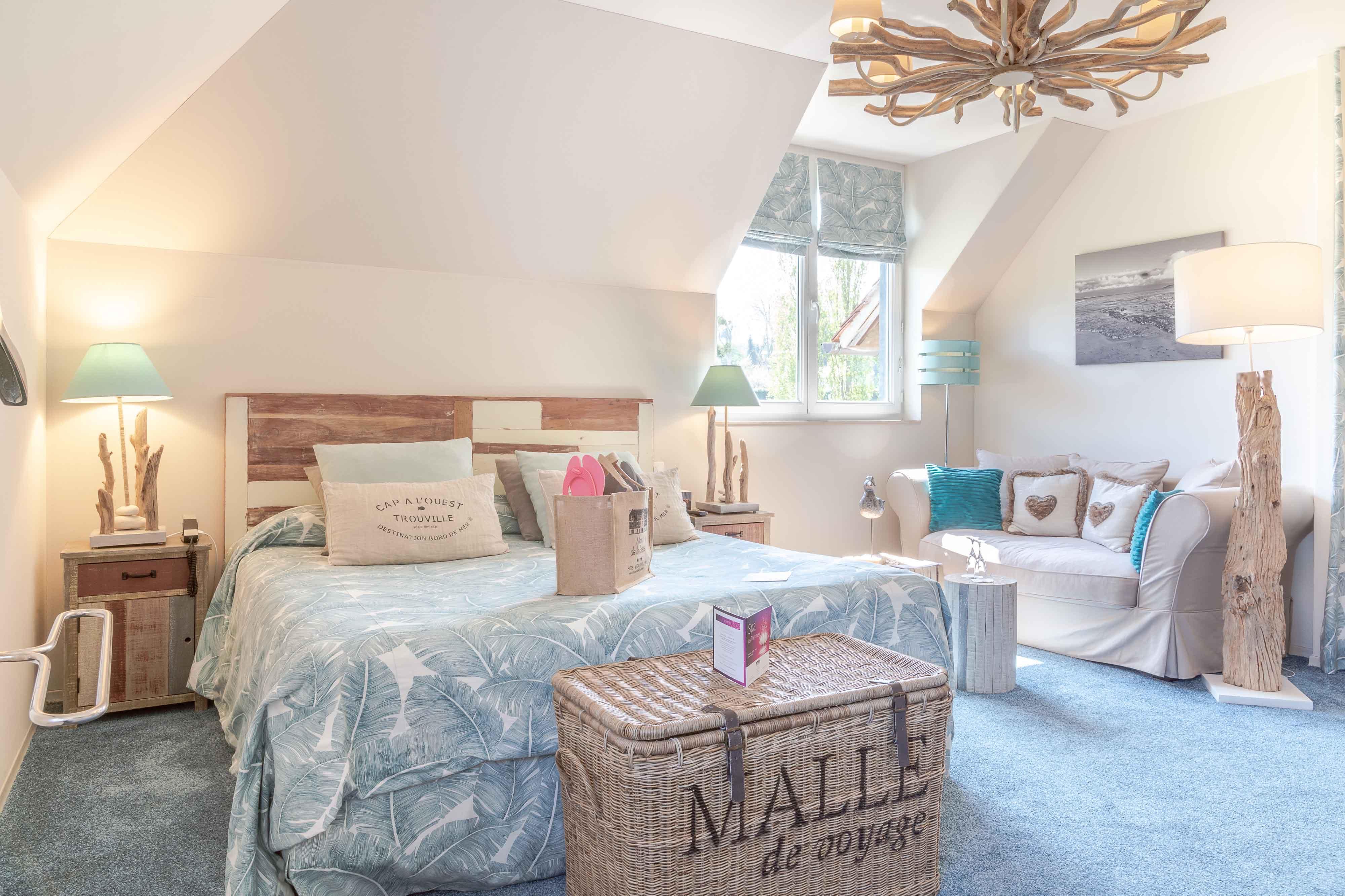 Le Manoir De La Poterie & Spa Cricquebœuf Zewnętrze zdjęcie