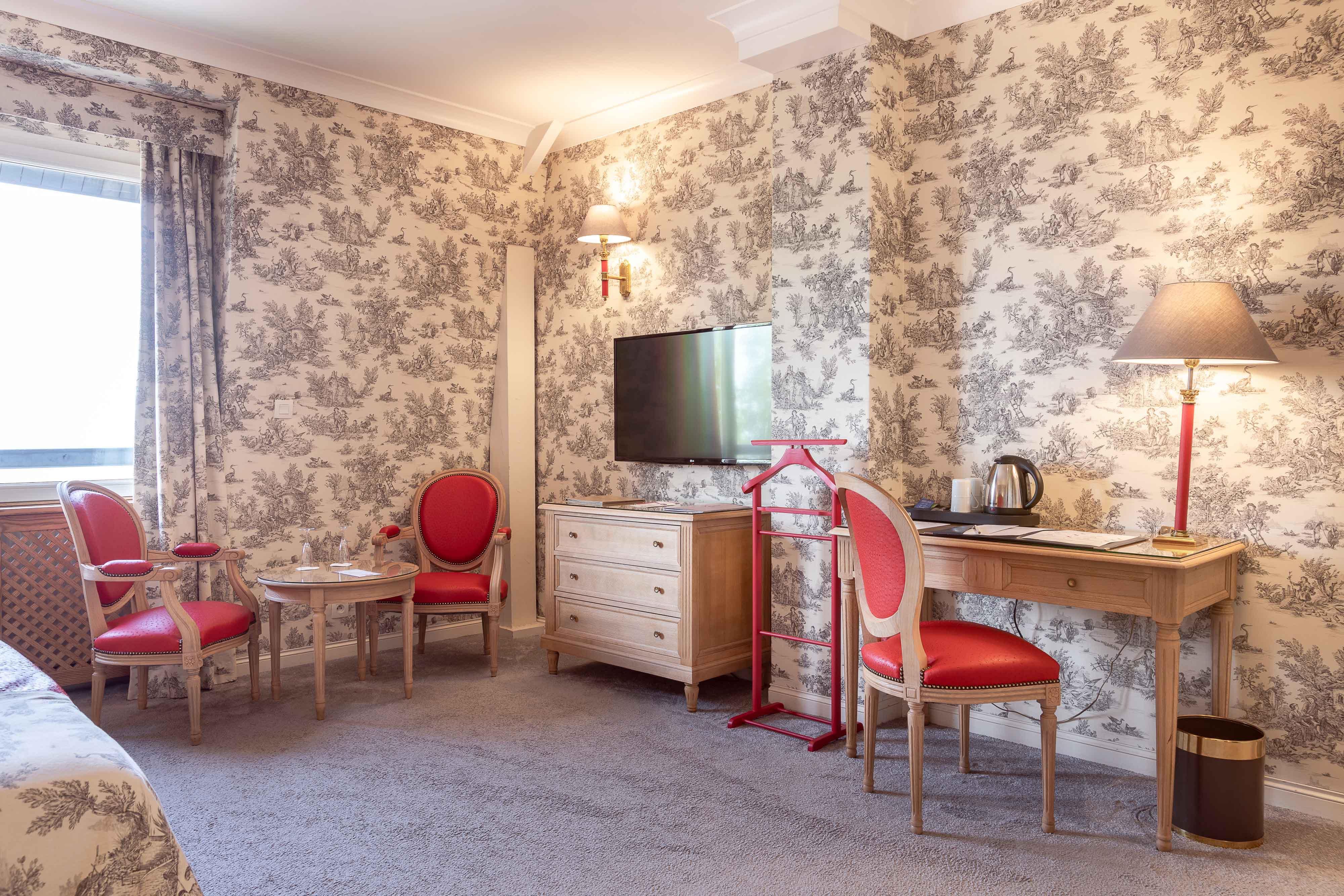 Le Manoir De La Poterie & Spa Cricquebœuf Zewnętrze zdjęcie