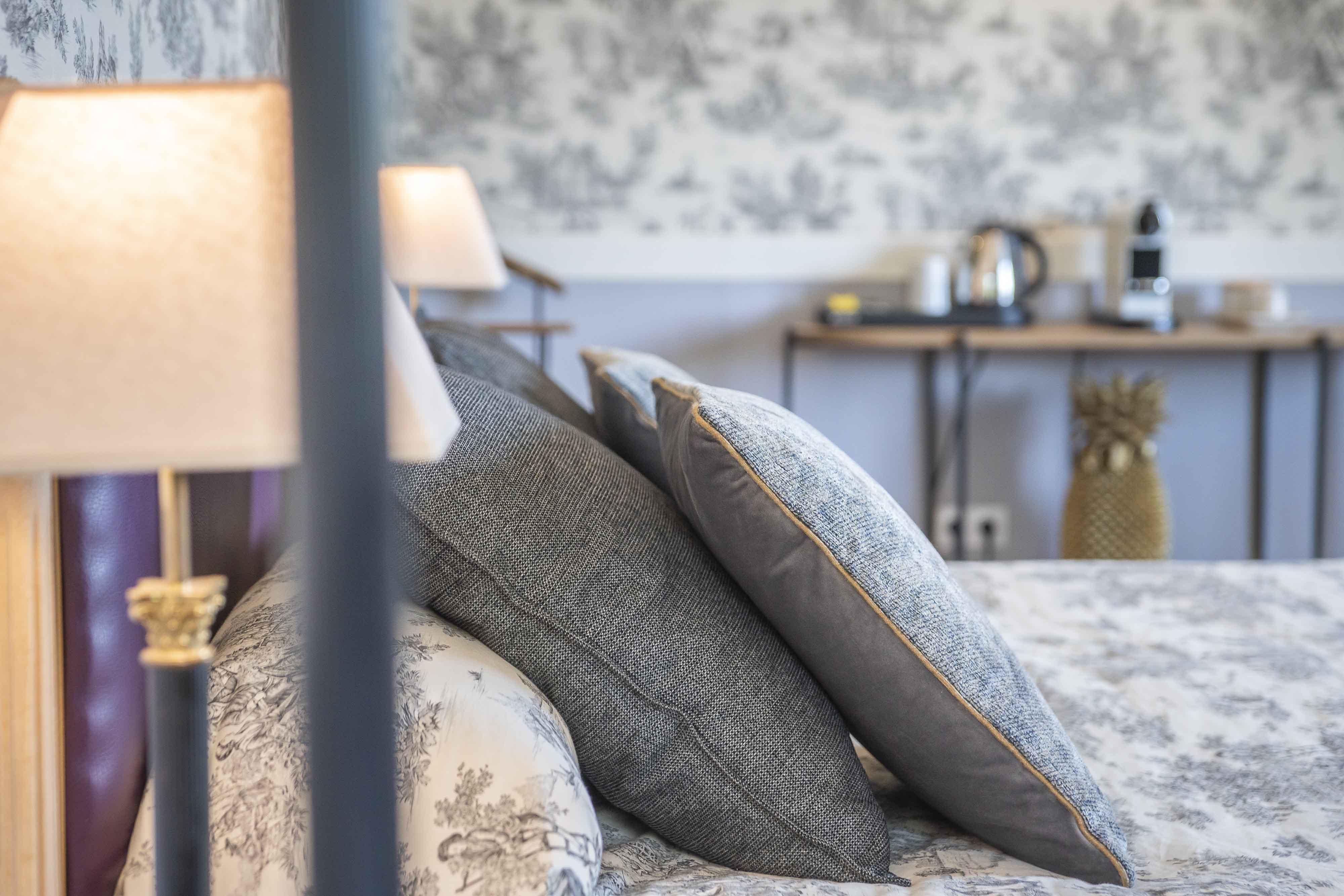 Le Manoir De La Poterie & Spa Cricquebœuf Zewnętrze zdjęcie