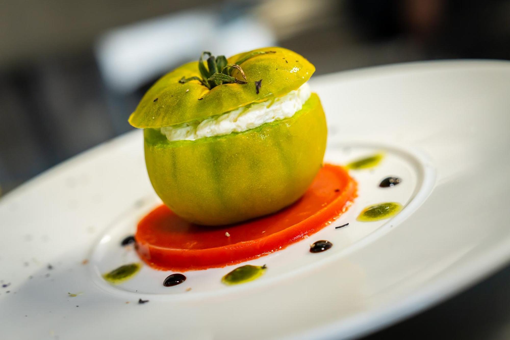 Le Manoir De La Poterie & Spa Cricquebœuf Zewnętrze zdjęcie