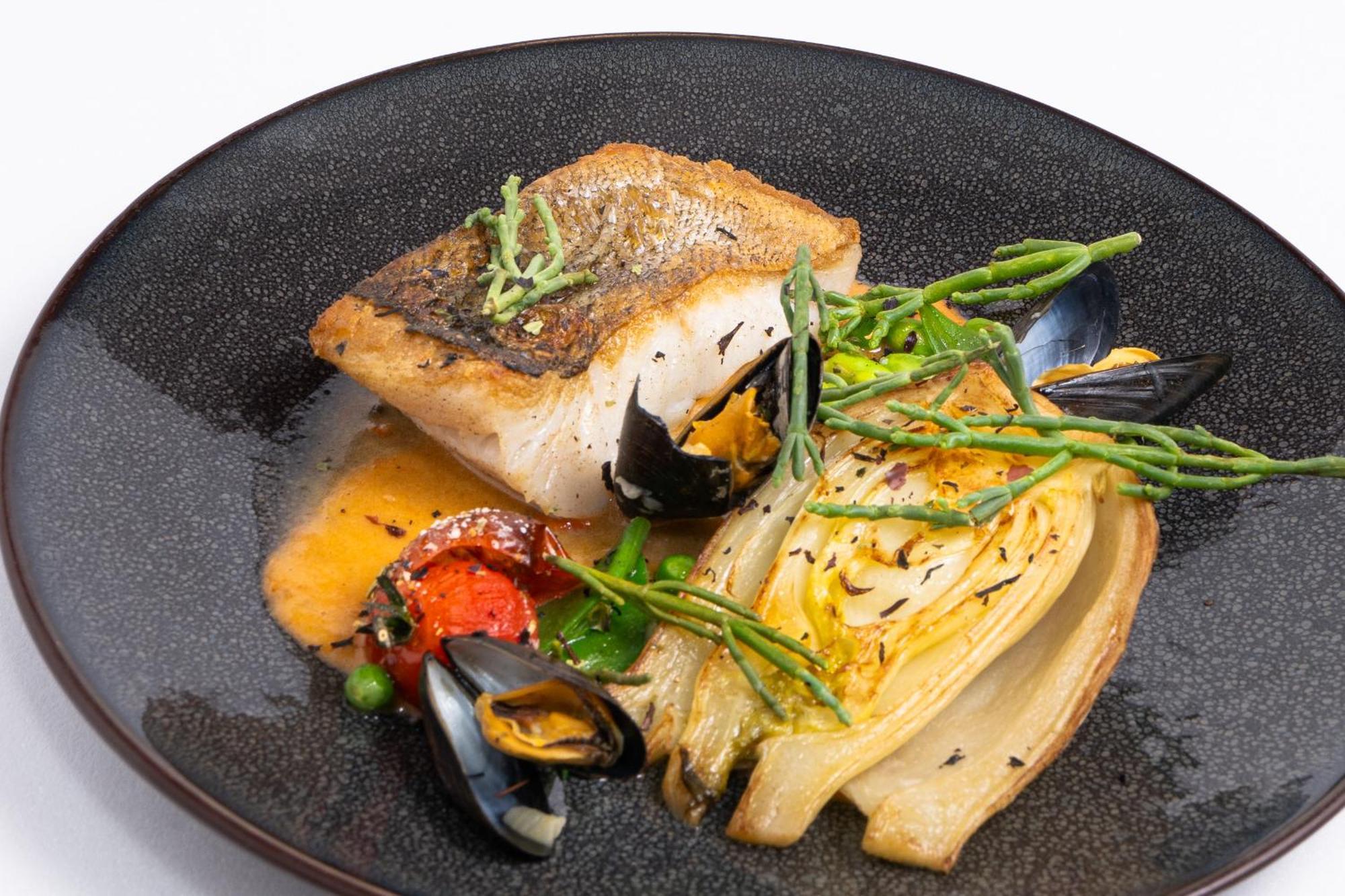 Le Manoir De La Poterie & Spa Cricquebœuf Zewnętrze zdjęcie